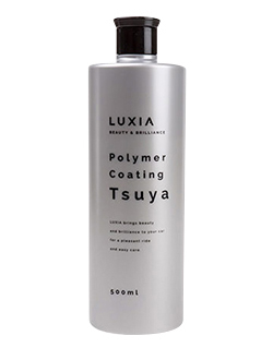 GLASS COATING LUXIA5画像