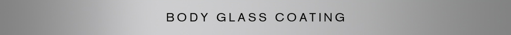 BODY GLASS COATING TITLE