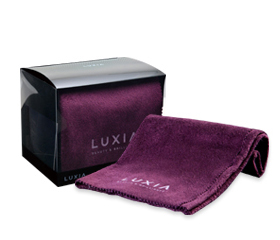 GLASS COATING LUXIA5画像