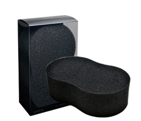 GLASS COATING LUXIA5画像